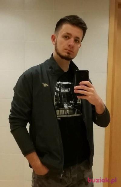 Łukasz, Mężczyzna, 29, Poznań, Polska, Zdjęcie: 2