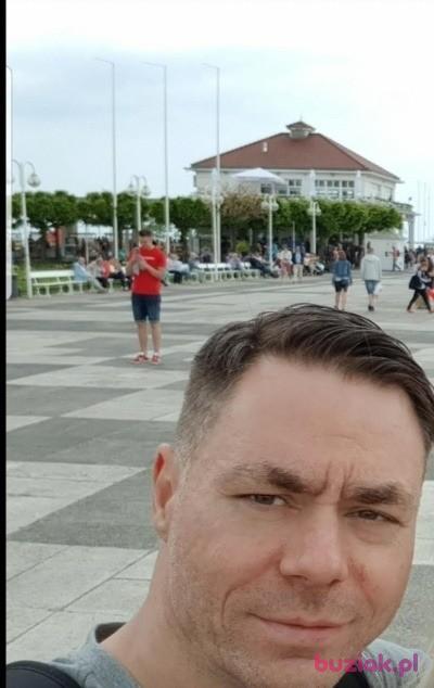 Norbi175, Mężczyzna, 51, Berlin, Niemcy, Zdjęcie: 3