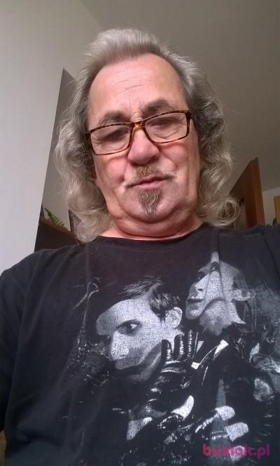 ZBJT, Mężczyzna, 74, Warszawa, Polska, Zdjęcie: 3