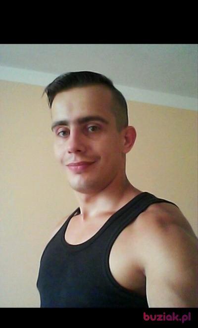 Krzysztof, Mężczyzna, 32, Częstochowa, Polska, Zdjęcie: 2