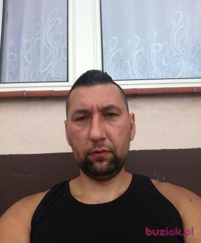 Sebastian, Mężczyzna, 45, Włocławek, Polska, Zdjęcie: 2