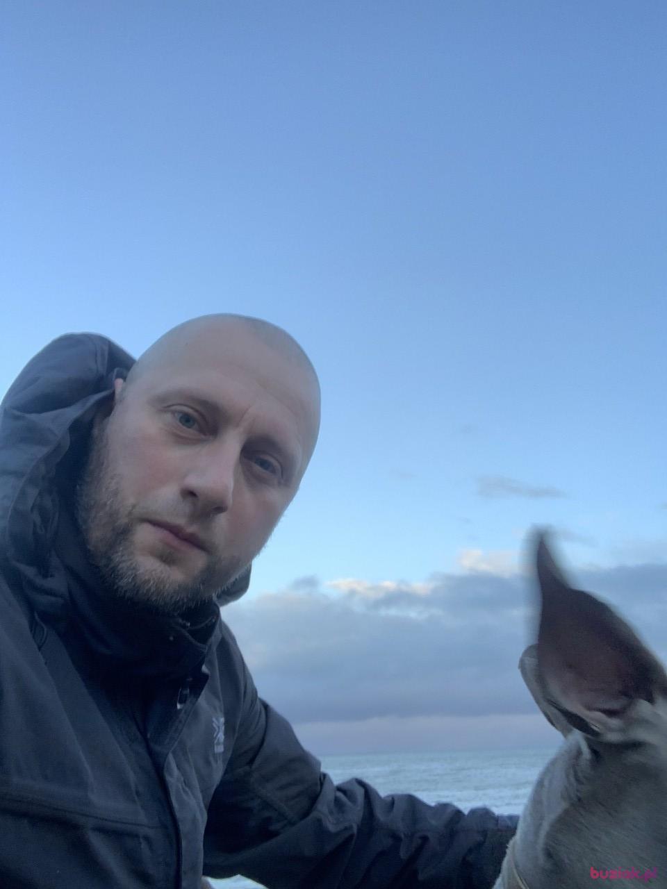 Dominik, Mężczyzna, 47, Sittingbourne, Wielka Brytania, Zdjęcie: 2