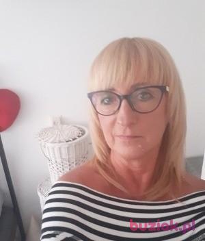 Beata, Female, 59, Lisse, Holandia, Photo: 2