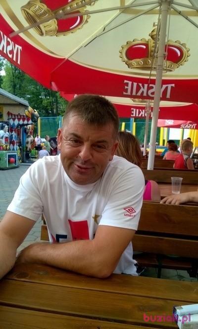Krzysiek, Male, 54, Tarnobrzeg, Polska, Photo: 3