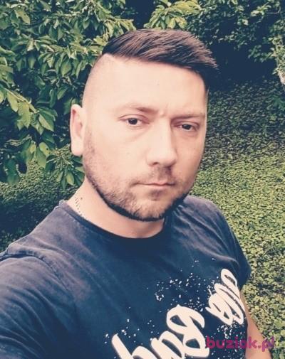 MARCIN, Mężczyzna, 45, Polska, Zdjęcie: 2