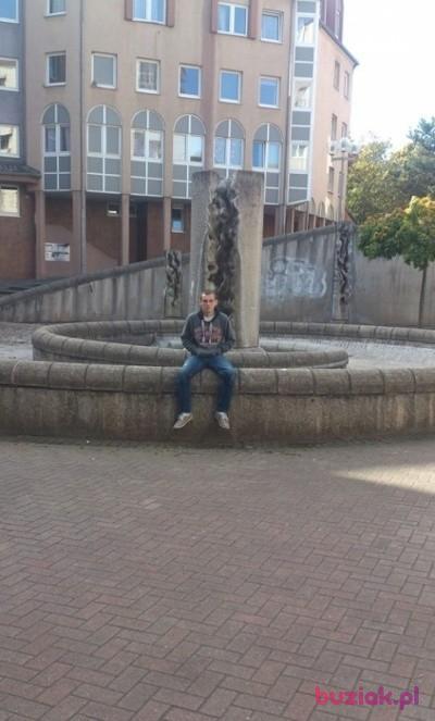karlos266, Mężczyzna, 39, Warszawa, Polska, Zdjęcie: 2