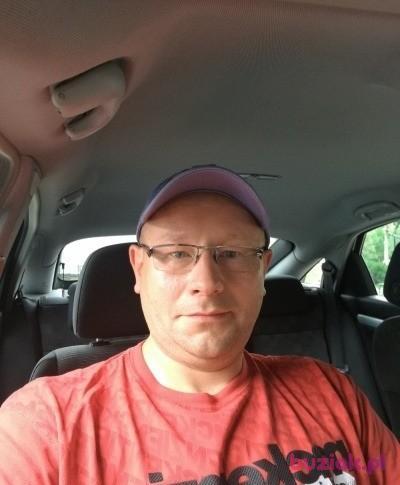 Wojtek, Mężczyzna, 43, Gdynia, Polska, Zdjęcie: 2