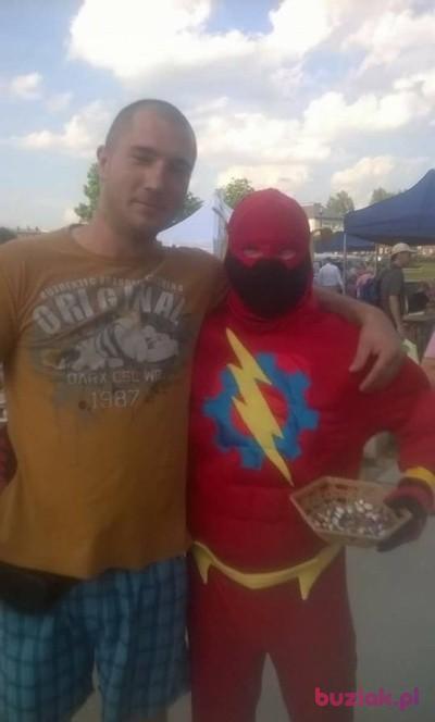 kamil, Mężczyzna, 35, Chorzów, Polska, Zdjęcie: 1