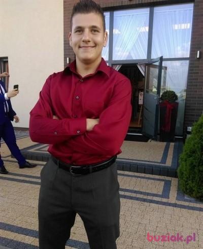 Marcin, Mężczyzna, 31, Malbork, Polska, Zdjęcie: 1