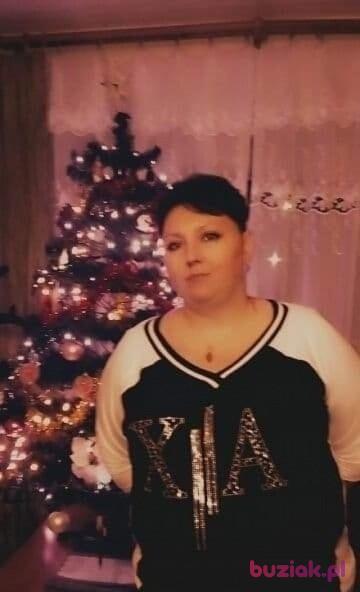 Beata, Kobieta, 47, Mława, Polska, Zdjęcie: 2