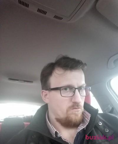 Marcin, Mężczyzna, 39, Bochnia, Polska, Zdjęcie: 2
