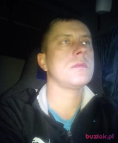 Krzysztof, Male, 46, Białystok, Polska, Photo: 1
