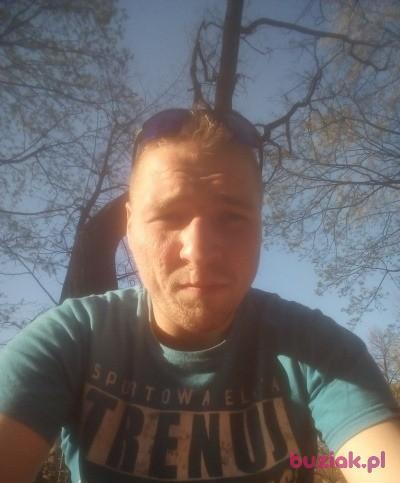 Marcin, Mężczyzna, 34, Bytom, Polska, Zdjęcie: 2