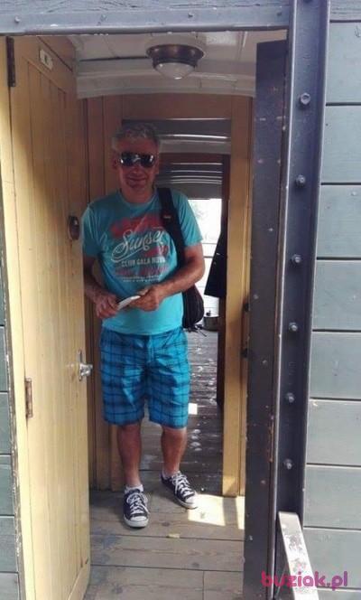 Pawel, Mężczyzna, 56, Dusseldorf, Niemcy, Zdjęcie: 1