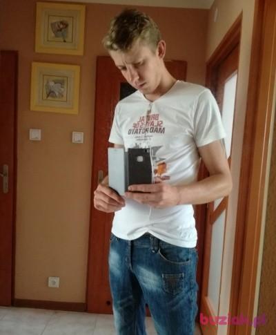 Martyn, Mężczyzna, 33, Starogard Gdański, Polska, Zdjęcie: 2