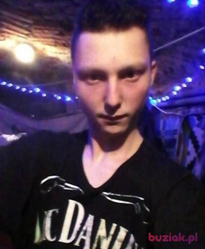 Adrian, Mężczyzna, 30, Siedlce, Polska, Zdjęcie: 1
