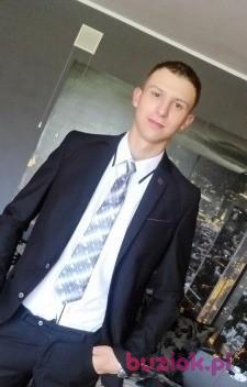 Mateusz, Mężczyzna, 26, Turek, Polska, Zdjęcie: 2