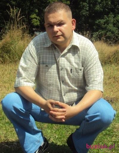 Piotrek, Mężczyzna, 42, Katowice, Polska, Zdjęcie: 2