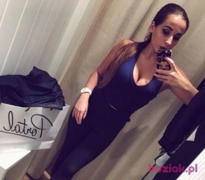 Shannon, Kobieta, 33, Blachownia, Polska, Zdjęcie: 2