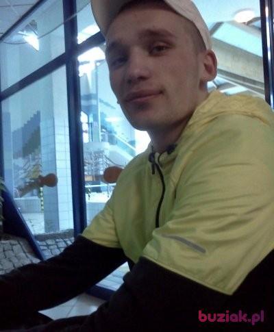 klaudemar, Mężczyzna, 32, Lubin, Polska, Zdjęcie: 3