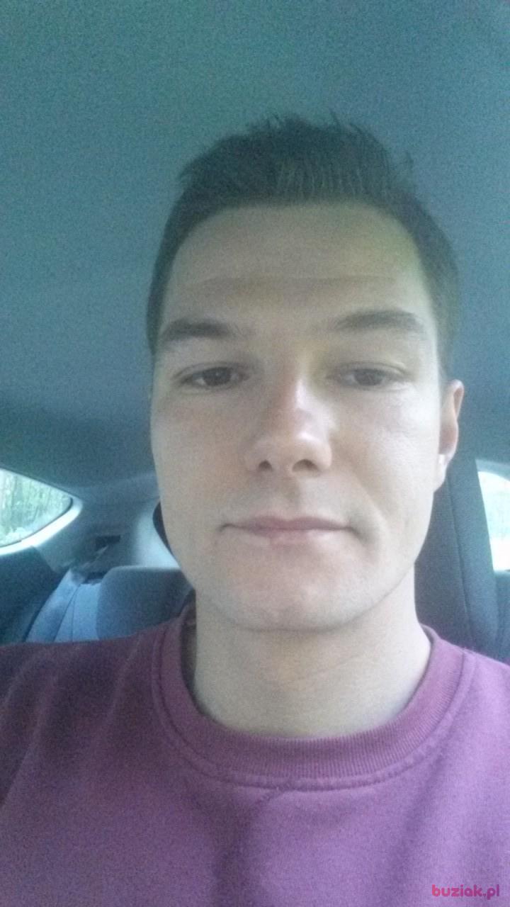 Waldemar , Mężczyzna, 42, Nekla, Polska, Zdjęcie: 1