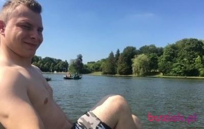 Pawel, Mężczyzna, 31, Anderlecht, Belgia, Zdjęcie: 3