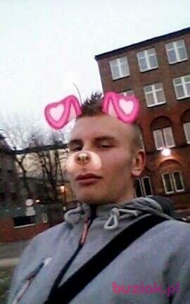 Zbyszek , Mężczyzna, 28, Gliwice, Polska, Zdjęcie: 2