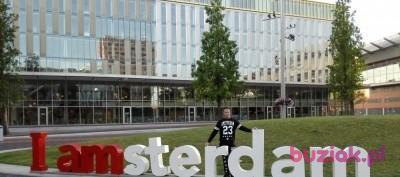 Dawid, Mężczyzna, 43, Rotterdam, Holandia, Zdjęcie: 3