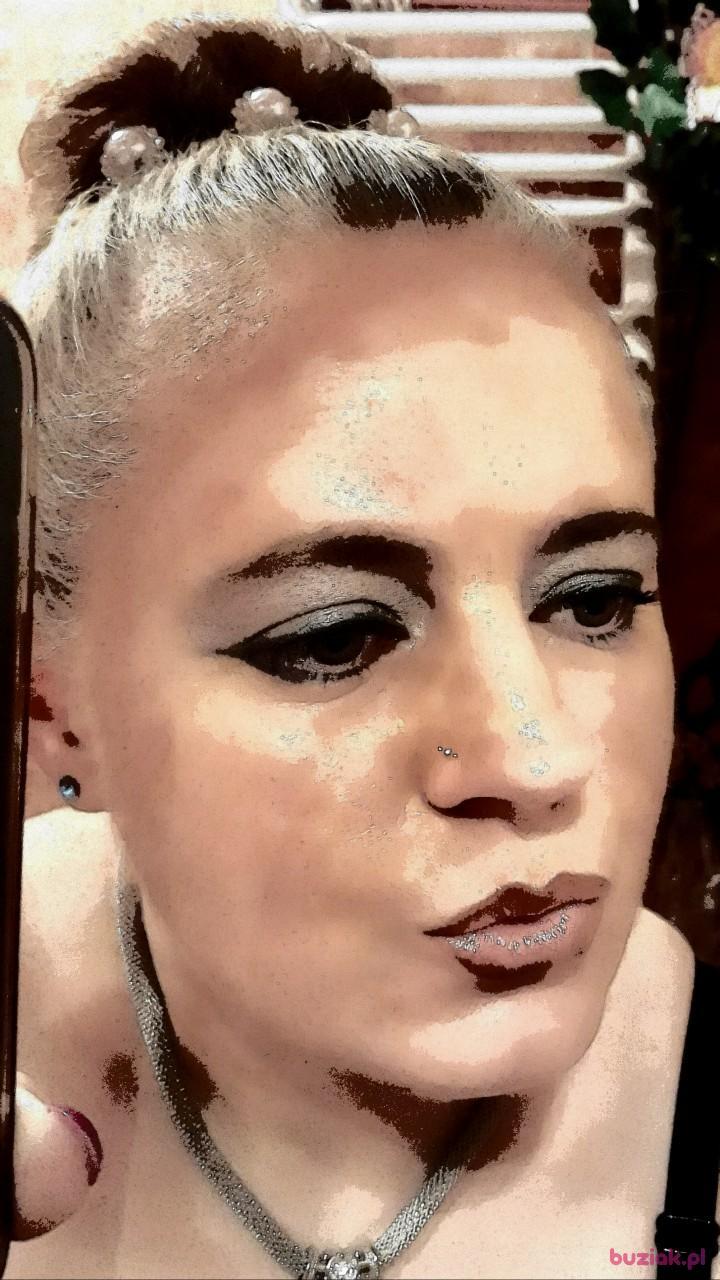 Mirella, Kobieta, 52, Kłodzko, Polska, Zdjęcie: 1