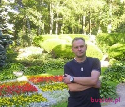 Artur, Mężczyzna, 53, Poznań, Polska, Zdjęcie: 1