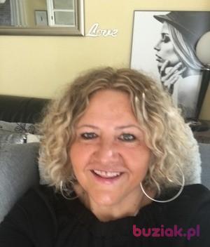 Marzena, Kobieta, 57, Dusseldorf, Niemcy, Zdjęcie: 7
