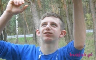 tomek, Male, 26, Opole, Polska, Photo: 2