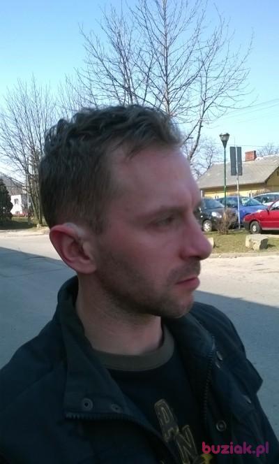 Piotrek, Mężczyzna, 45, Bielsko-Biała, Polska, Zdjęcie: 2