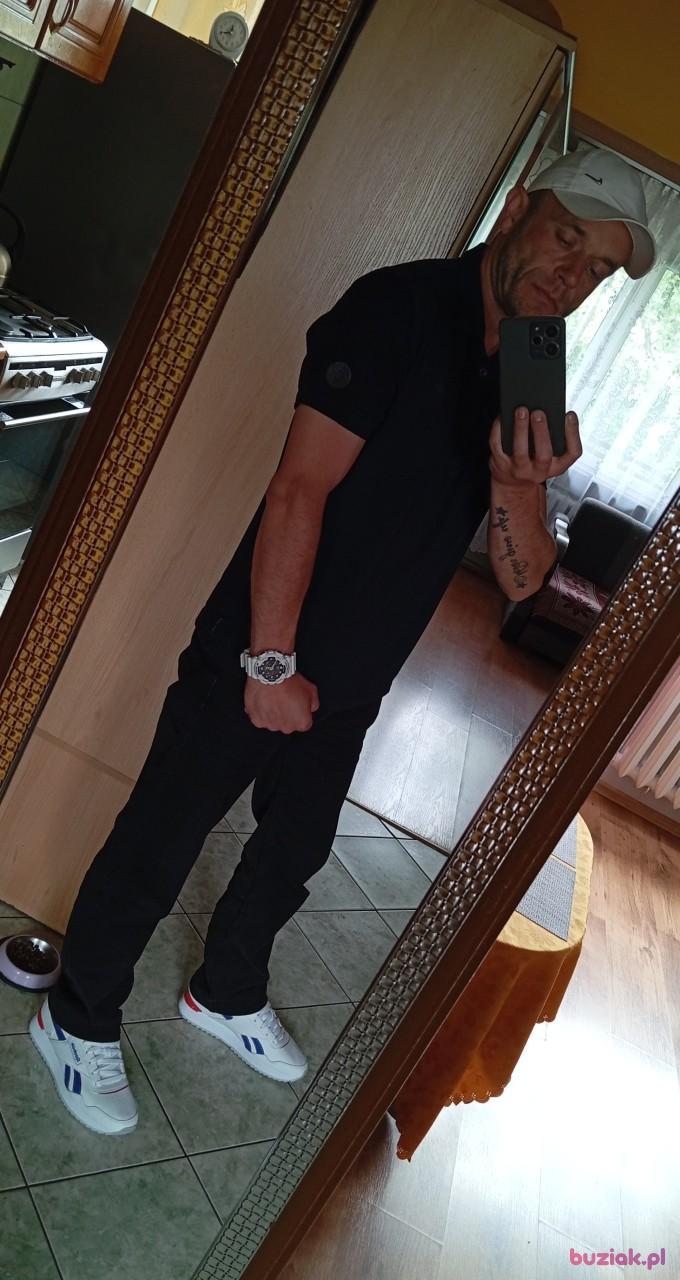 Sebastian , Mężczyzna, 41, Bieruń, Polska, Zdjęcie: 2