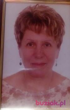 Irena, Kobieta, 63, Włoszczowa, Polska, Zdjęcie: 2