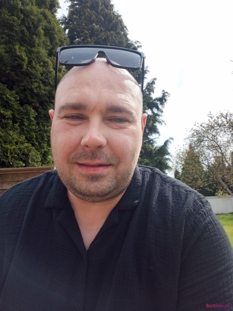 Krystian, Mężczyzna, 43, Luboń, Polska, Zdjęcie: 2