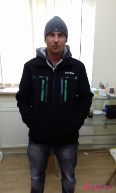 Kamil, Mężczyzna, 40, Starachowice, Polska, Zdjęcie: 2