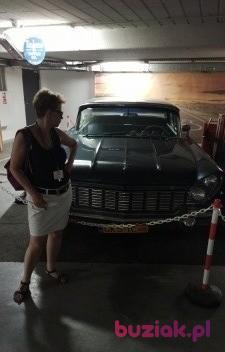 Joanna, Kobieta, 63, Warszawa, Polska, Zdjęcie: 2