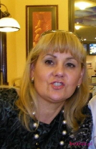 KRYSTYNA , Kobieta, 59, Poznań, Polska, Zdjęcie: 2