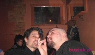 nightgoth, Mężczyzna, 45, Szczecin, Polska, Zdjęcie: 2