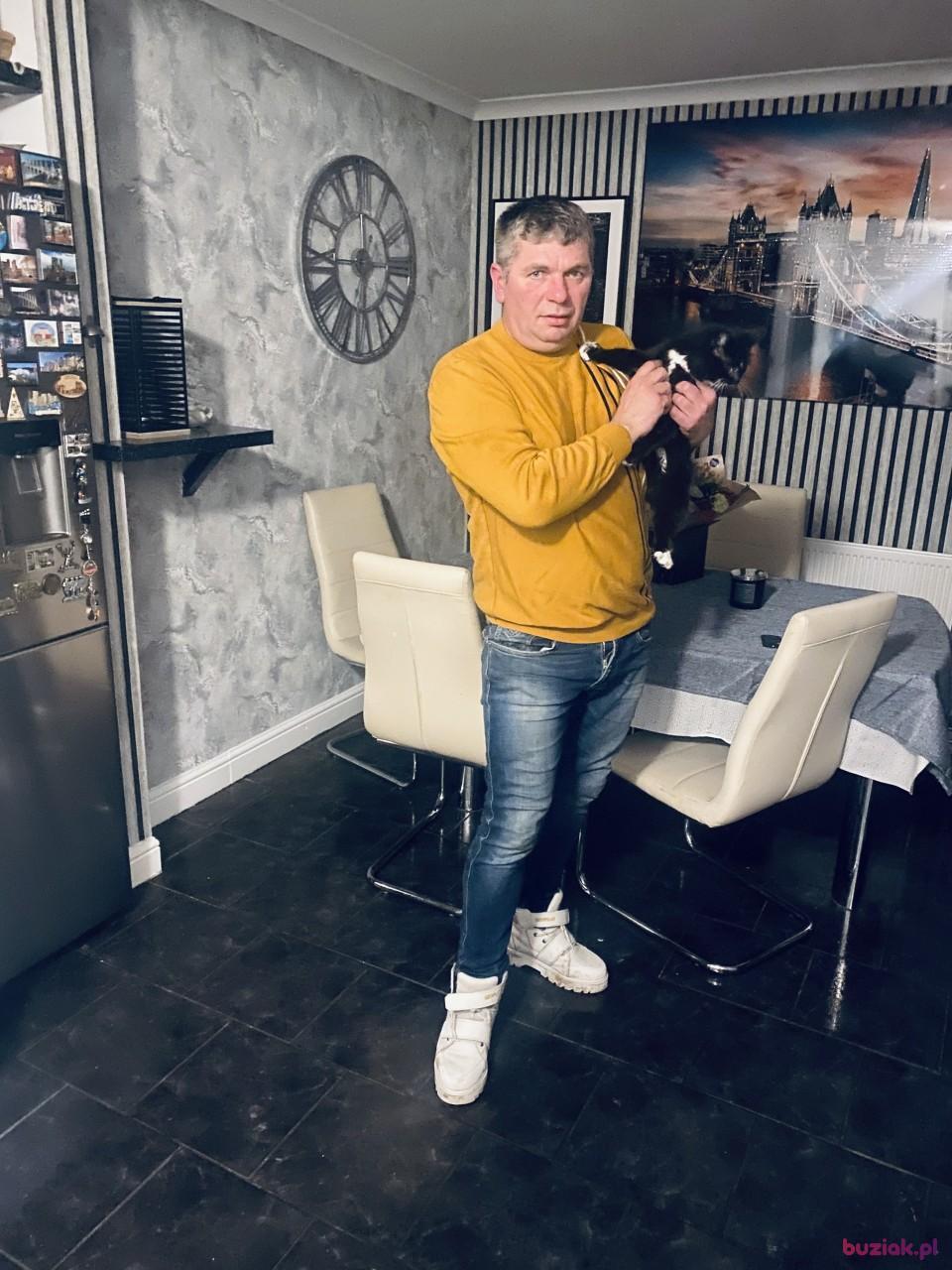 Mariusz, Mężczyzna, 49, Sutton in Ashfield, Wielka Brytania, Zdjęcie: 4