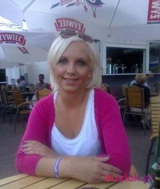 Kasia, Kobieta, 42, Świnoujście, Polska, Zdjęcie: 3