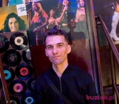 Dominik, Mężczyzna, 40, Dąbrowa Górnicza, Polska, Zdjęcie: 3