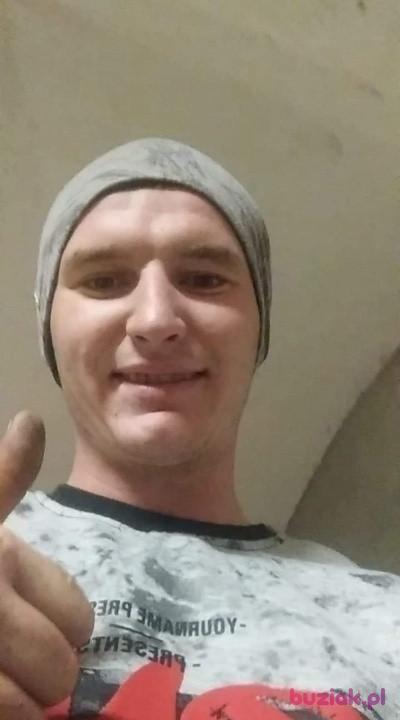 Dominik, Mężczyzna, 28, Annopol, Polska, Zdjęcie: 2