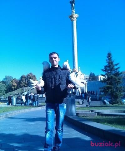 Ivan, Mężczyzna, 36, Kraków, Polska, Zdjęcie: 2