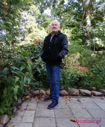 Marek, Mężczyzna, 73, Pabianice, Polska, Zdjęcie: 2