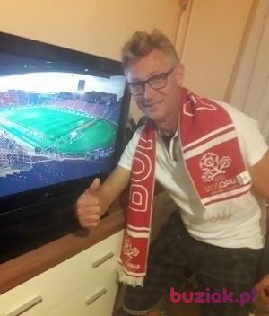 Janusz, Mężczyzna, 58, Heverlee, Belgia, Zdjęcie: 2
