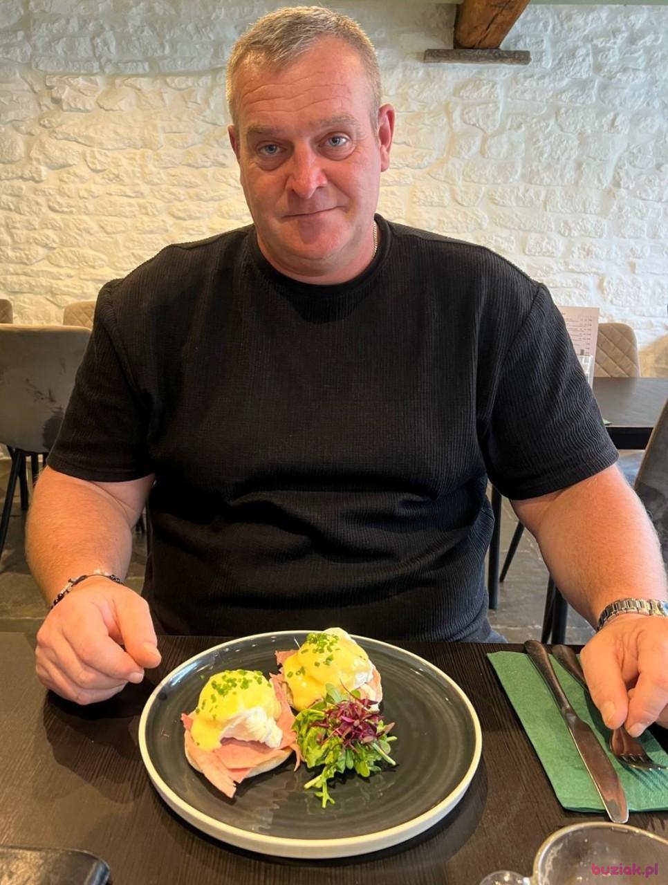 Łukasz, Male, 49, Westminster, Wielka Brytania, Photo: 2