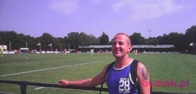 krzys, Mężczyzna, 43, Miłomłyn, Polska, Zdjęcie: 2