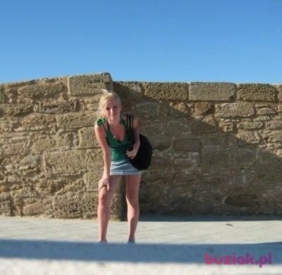 Anna, Kobieta, 45, Motherwell, Wielka Brytania, Zdjęcie: 2